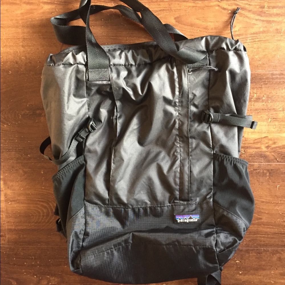 Patagonia Backpack